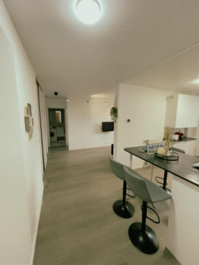 Appartement Proche U Arena et La Défense